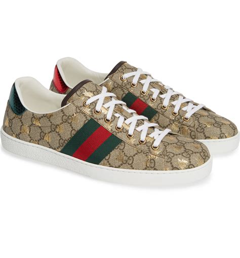 gucci ace shoes|Gucci ace sneakers on sale.